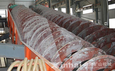 螺旋分級機廠家