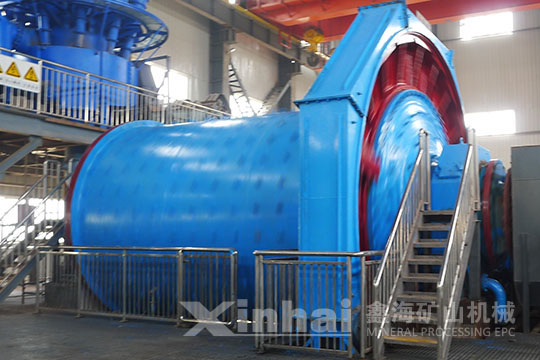 圓錐球磨機供應