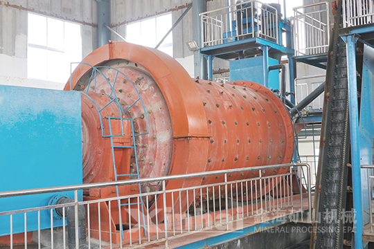 礦用球磨機多少錢