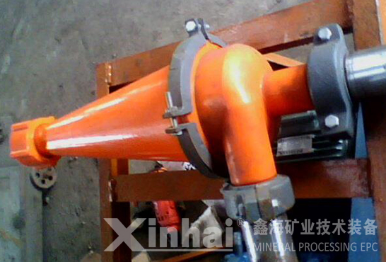 旋流器生產(chǎn)廠家