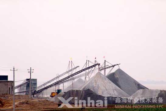 石英砂球磨機(jī)