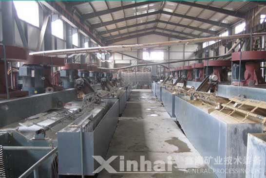 小型滾筒球磨機