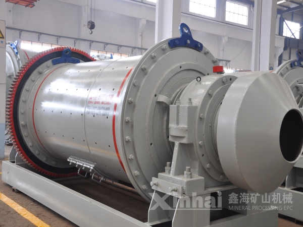 增加球磨機產量的方法