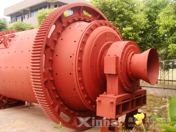 如何增加球磨機產量