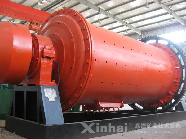 如何延長球磨機壽命