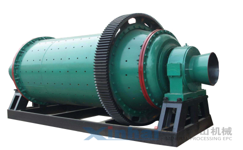 球磨機(jī)設(shè)備